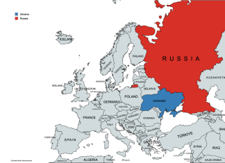 Russia Posts First Monthly Territorial Loss in Ukraine Since 2024, Analysts Say