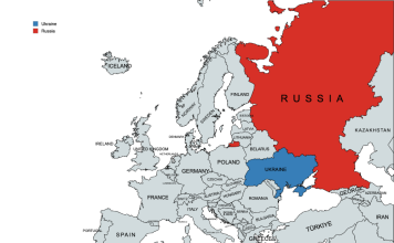 Russia Posts First Monthly Territorial Loss in Ukraine Since 2024, Analysts Say