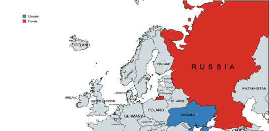 Russia Posts First Monthly Territorial Loss in Ukraine Since 2024, Analysts Say