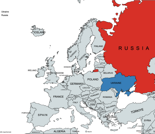 Russia Posts First Monthly Territorial Loss in Ukraine Since 2024, Analysts Say