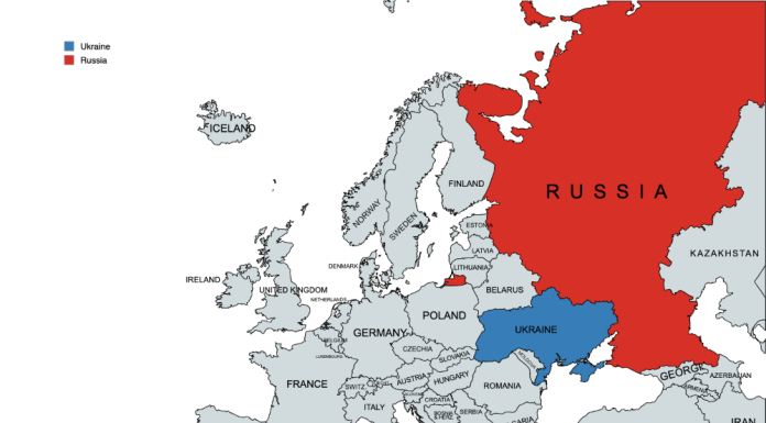 Russia Posts First Monthly Territorial Loss in Ukraine Since 2024, Analysts Say