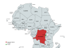 Uganda Closes Congo Border as Ebola Cases Rise