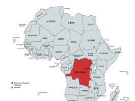 Uganda Closes Congo Border as Ebola Cases Rise
