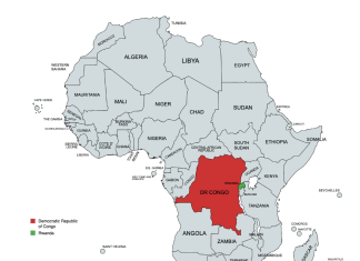 Uganda Closes Congo Border as Ebola Cases Rise