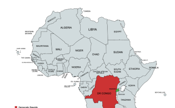 Uganda Closes Congo Border as Ebola Cases Rise