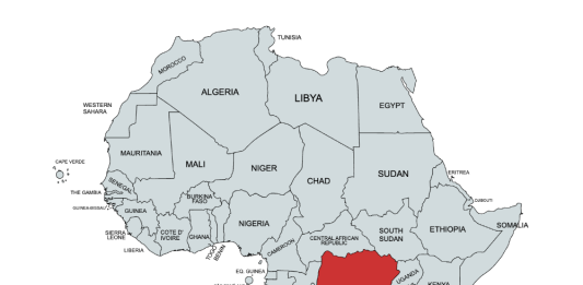 Uganda Closes Congo Border as Ebola Cases Rise