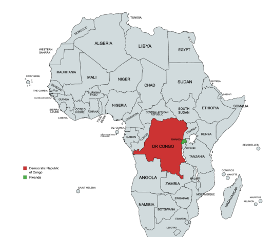 Uganda Closes Congo Border as Ebola Cases Rise
