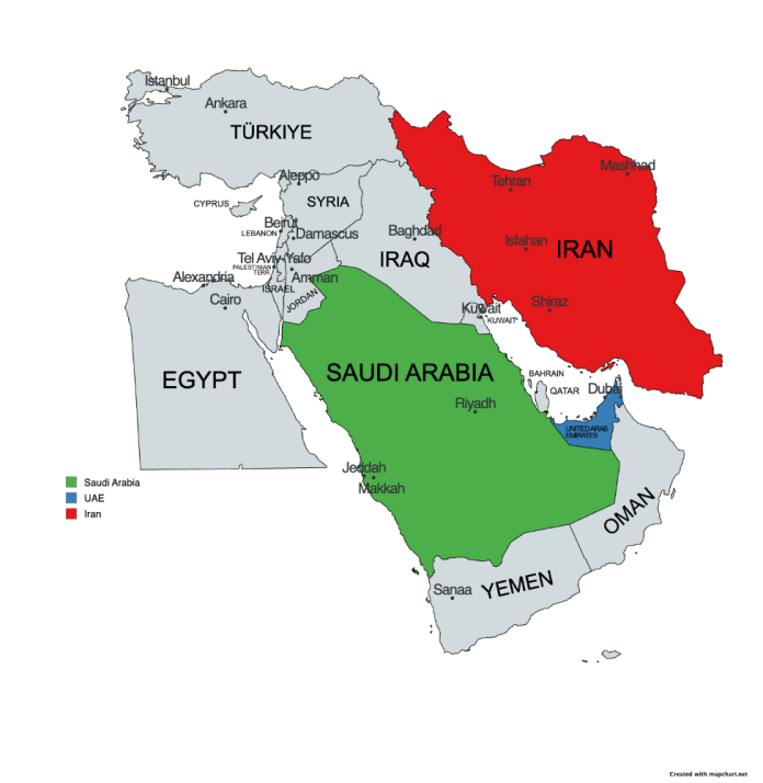 SaudiArabia_UAE_Iran