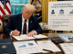 Trump Signs Order to Expand Retirement Savings Access Through New IRA Website