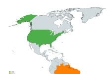U.S. Designates Brazil’s Largest Criminal Groups as Terrorist Organizations