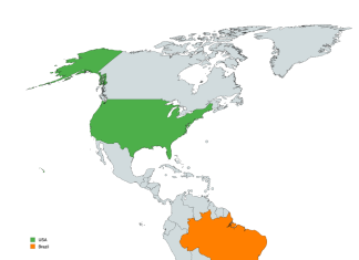 U.S. Designates Brazil’s Largest Criminal Groups as Terrorist Organizations