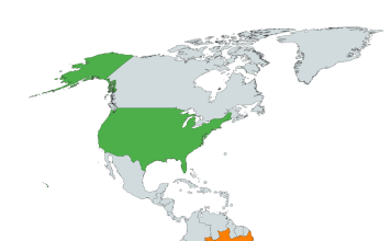 U.S. Designates Brazil’s Largest Criminal Groups as Terrorist Organizations