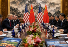 Trump and Xi Announce New Trade and Agriculture Agreements After Beijing Summit