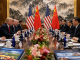 Trump and Xi Announce New Trade and Agriculture Agreements After Beijing Summit