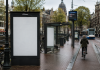 Amsterdam Begins Ban on Meat and Fossil Fuel Ads
