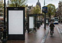 Amsterdam Begins Ban on Meat and Fossil Fuel Ads