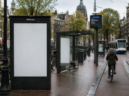 Amsterdam Begins Ban on Meat and Fossil Fuel Ads