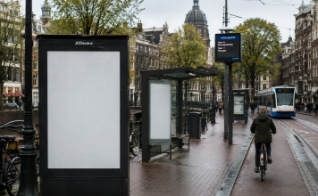 Amsterdam Begins Ban on Meat and Fossil Fuel Ads