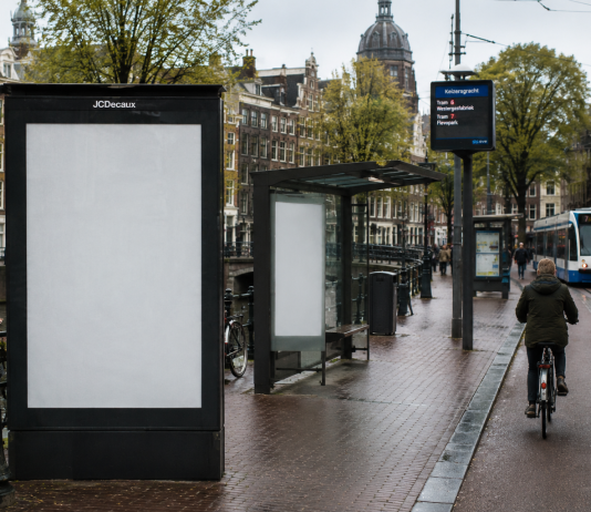 Amsterdam Begins Ban on Meat and Fossil Fuel Ads