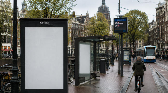Amsterdam Begins Ban on Meat and Fossil Fuel Ads