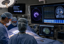 Study Finds the Brain Still Processes Language During Anesthesia