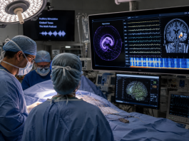 Study Finds the Brain Still Processes Language During Anesthesia