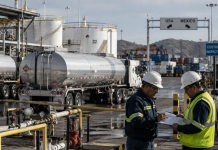 U.S. Fuel Trader Investigated in Alleged Cross-Border Smuggling Scheme