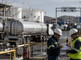 U.S. Fuel Trader Investigated in Alleged Cross-Border Smuggling Scheme