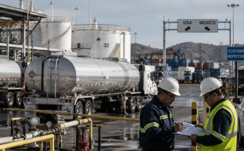 U.S. Fuel Trader Investigated in Alleged Cross-Border Smuggling Scheme