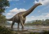 Scientists Identify 90-Foot Dinosaur as Largest Ever Found in Southeast Asia