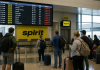 Spirit Airlines Shuts Down After 34 Years, Cancels All Flights Immediately