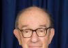 Former Federal Reserve Chairman Alan Greenspan Dies at 100
