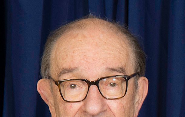 Former Federal Reserve Chairman Alan Greenspan Dies at 100