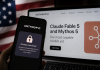 U.S. Orders Anthropic to Restrict Access to New AI Models