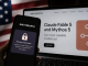 U.S. Orders Anthropic to Restrict Access to New AI Models