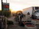 Higher Diesel Prices Add Pressure for California Growers