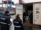 German Authorities Seize More Than 8 Tons of Cocaine Hidden in Shipment Listed as Cocoa Beans