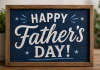 Happy Father’s Day!