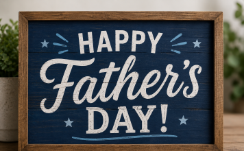 Happy Father’s Day!