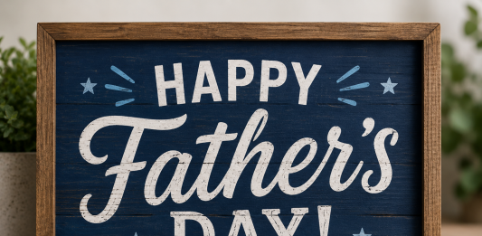 Happy Father’s Day!