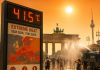 Europe Heat Wave Breaks Records as Extreme Temperatures Spread