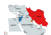 US and Iran Exchange New Strikes as Ceasefire Comes Under Pressure