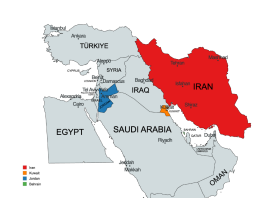 US and Iran Exchange New Strikes as Ceasefire Comes Under Pressure