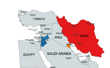 US and Iran Exchange New Strikes as Ceasefire Comes Under Pressure