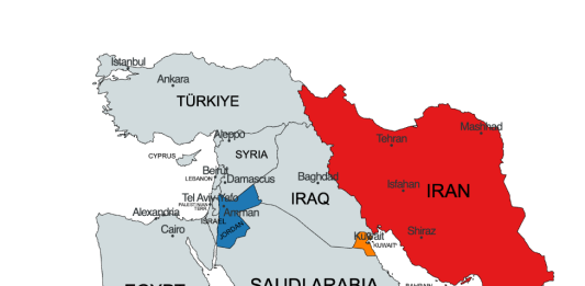 US and Iran Exchange New Strikes as Ceasefire Comes Under Pressure