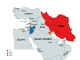 US and Iran Exchange New Strikes as Ceasefire Comes Under Pressure