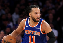 Knicks Win First NBA Championship in 53 Years Behind Brunson’s 45-Point Finals Performance