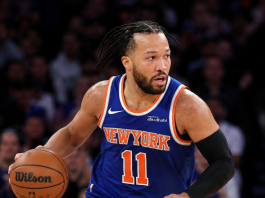 Knicks Win First NBA Championship in 53 Years Behind Brunson’s 45-Point Finals Performance