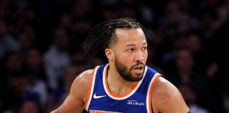 Knicks Win First NBA Championship in 53 Years Behind Brunson’s 45-Point Finals Performance