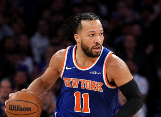 Knicks Win First NBA Championship in 53 Years Behind Brunson’s 45-Point Finals Performance